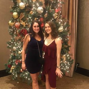 Meet your Posher, Elisa